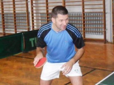 Mariusz Pusz zwycizc cyklu turniejw Open